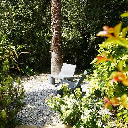 La Cabane D'Arbolateia Piscine & Spa Bidart Exteriér fotografie